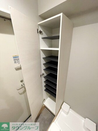 エフプレスト岸町の物件内観写真